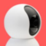 Cámara de seguridad