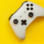 Control de videojuegos